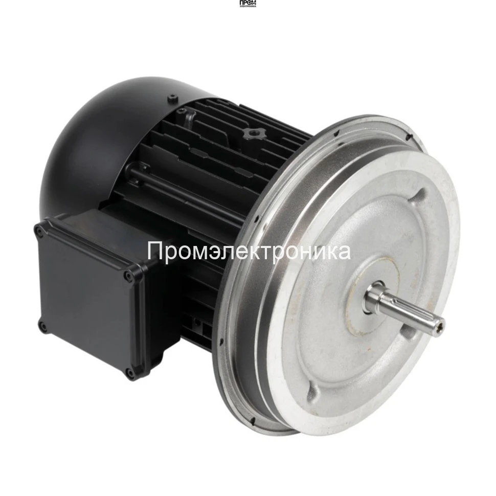 Электродвигатель Weishaupt W-D112/170-2/7K0