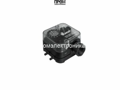Реле давления Dungs AA-A2-4-5