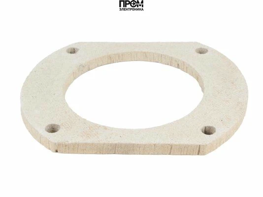 Прокладка фланца Ecoflam Ø100 мм, 65321107