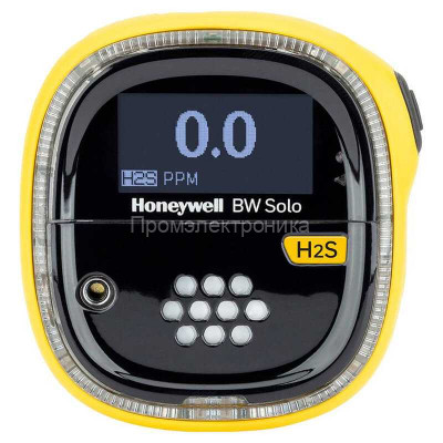 Honeywell BW Solo