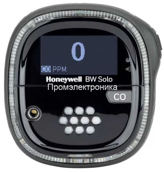 Honeywell BW Solo