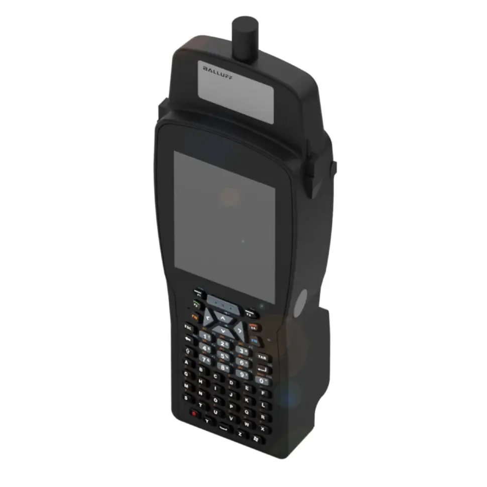 RFID портативные приборы чтения-записи Balluff BAE00Z2