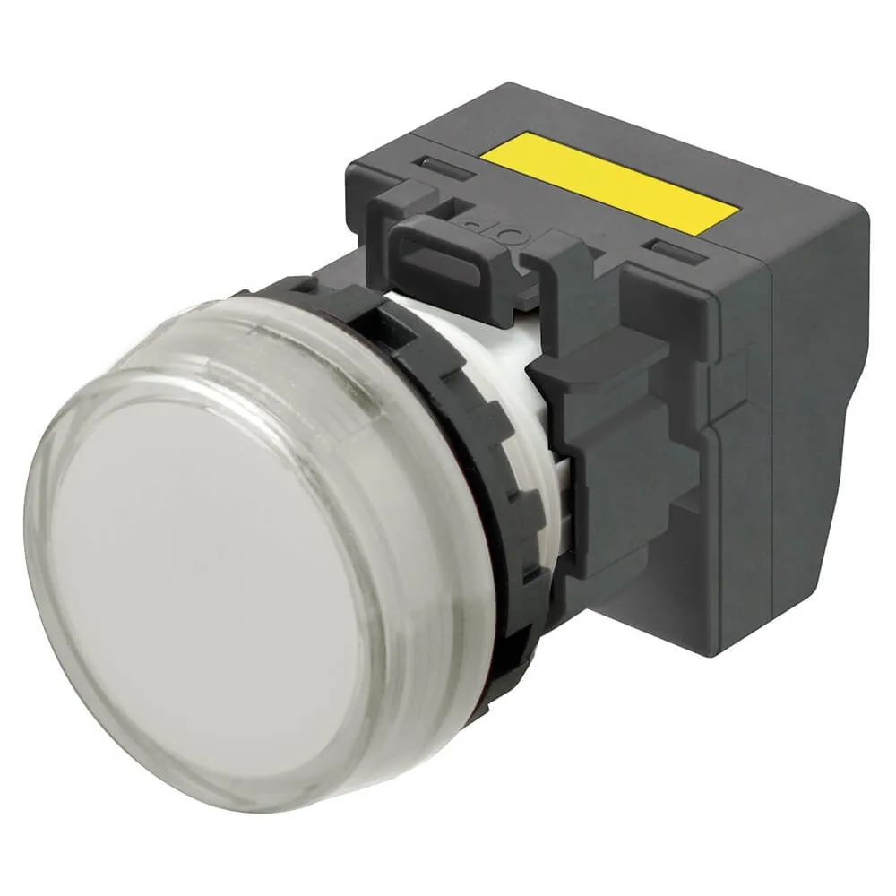 Сигнальные кнопки Omron M22N-BC-TWA-WE-P