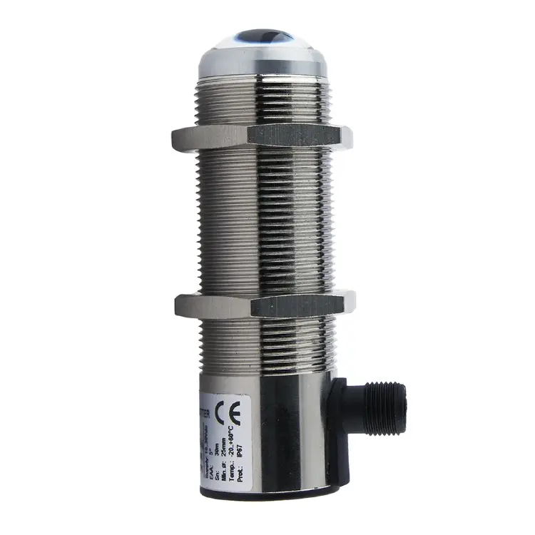 Световые барьеры безопасности Micro Detectors TH2/E-KIC