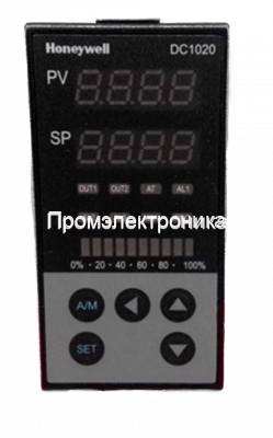 Honeywell DC1020