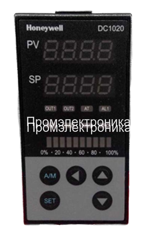 Honeywell DC1020