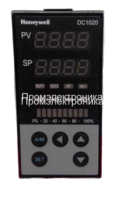 Honeywell DC1020