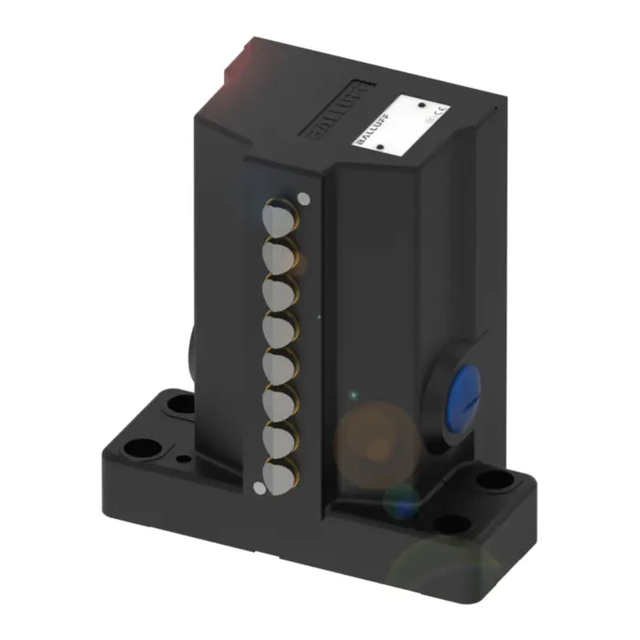 Блочные кулачковые выключатели Balluff BNS01M1