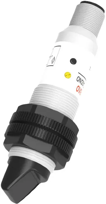 Оптические датчики с отражателем LANBAO PR18GS-DM3DNR-E2