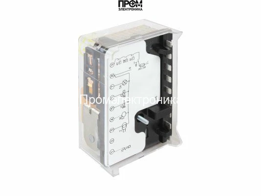 Топочный автомат Satronic / Honeywell TFI 812.2 Mod.10