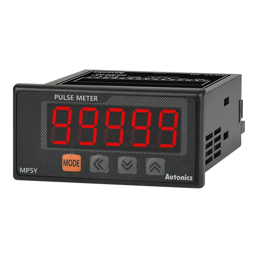 Счетчики импульсов Autonics MP5Y-2N