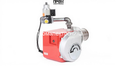 Газовая горелка RUF RTG 20 MV-DLE 210