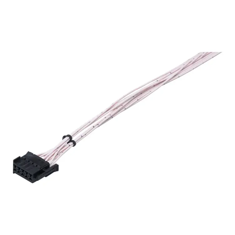 Соединительные кабели IFM Electronic EC1521