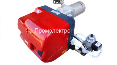 Газовая горелка Riello RS 34 MZ TL FS1 MB 407/1 - RSD 20