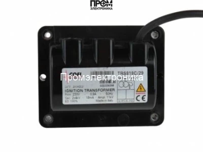 Трансформатор розжига Cofi TRS818C/29