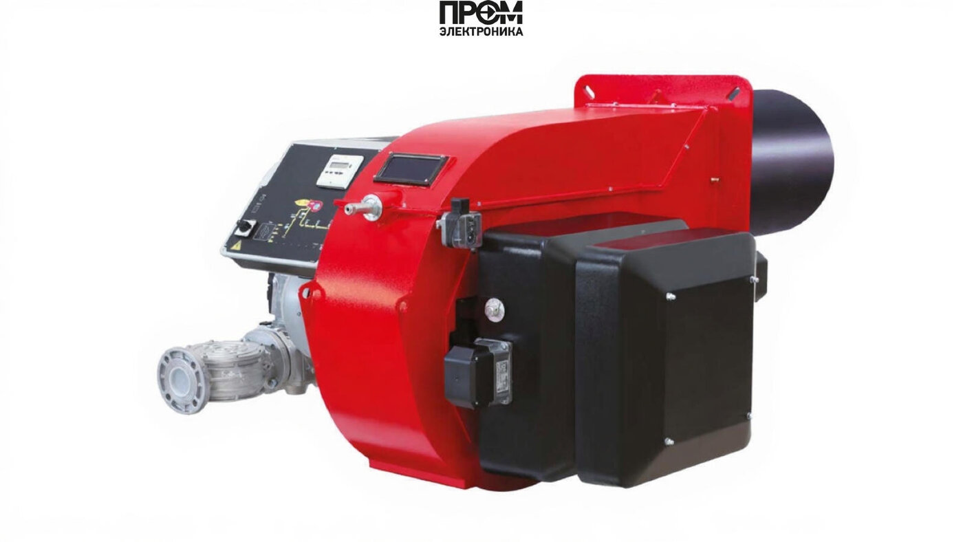 Газодизельная горелка CIB Unigas K750A MG.PR.SR.RU.A.8.65.EA