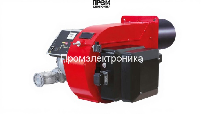 Газодизельная горелка CIB Unigas K750A MG.PR.SR.RU.A.8.65.EA