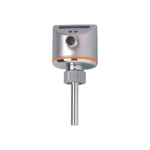 Калориметрические датчики потока IFM Electronic SI0557
