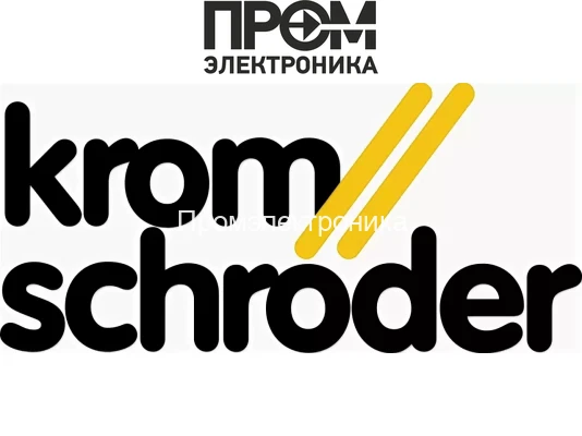 Трансформатор розжига Kromschroder ZE 23/8,5