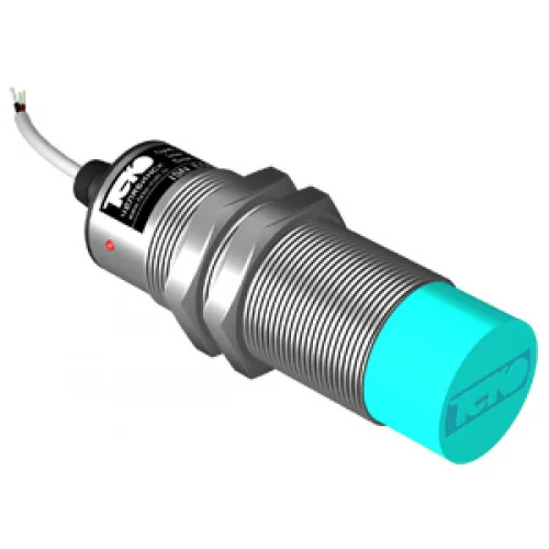 Индуктивные датчики ТЕКО ISN EF71A-02G-14E-L