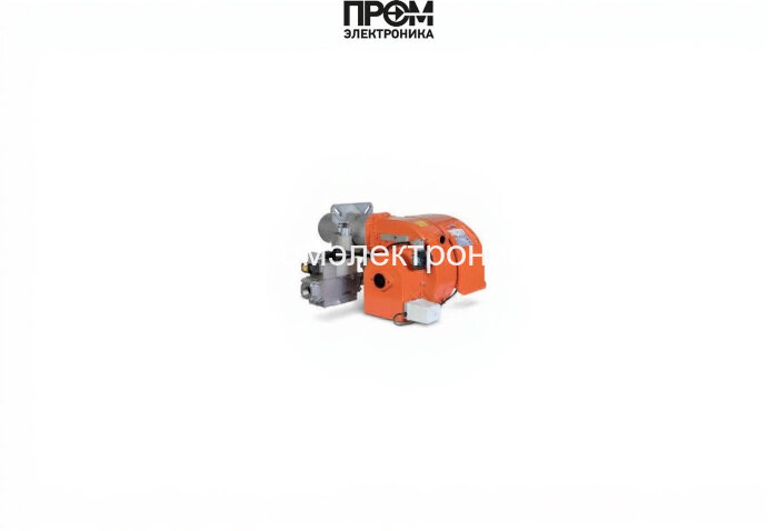 Газовая горелка Baltur TBG 85 P L600
