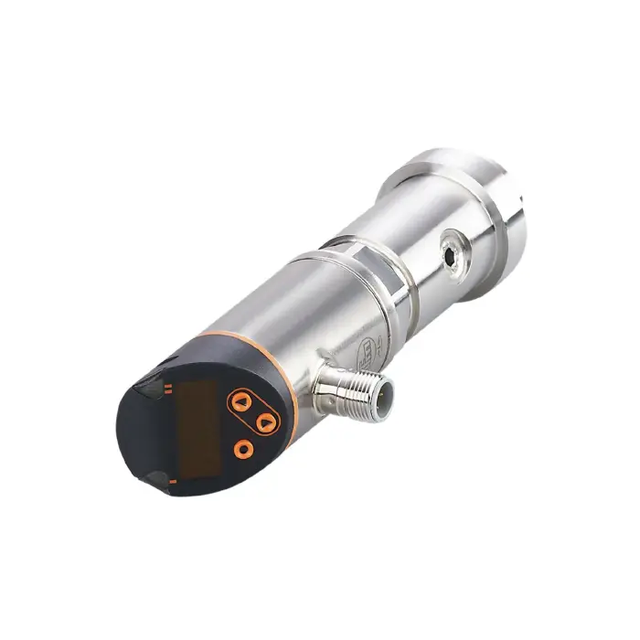 Аналоговые датчики давления 4-20 мА IFM Electronic PY9060