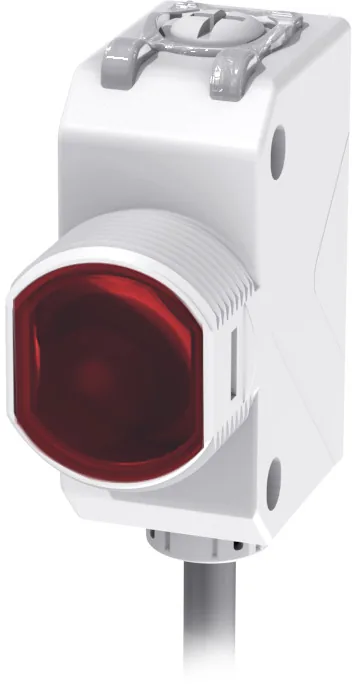 Оптические диффузные датчики LANBAO PSR-BC30DNBR
