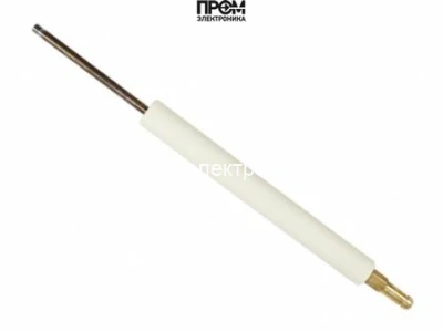 Электрод ионизации Riello 121 мм, 3020312