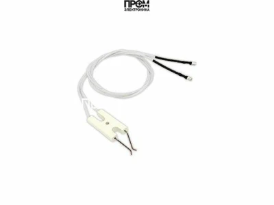 Блок электродов поджига с гибким кабелем 70 мм - 840 мм