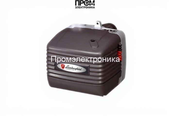 Дизельная горелка Lamborghini ECO 3-R