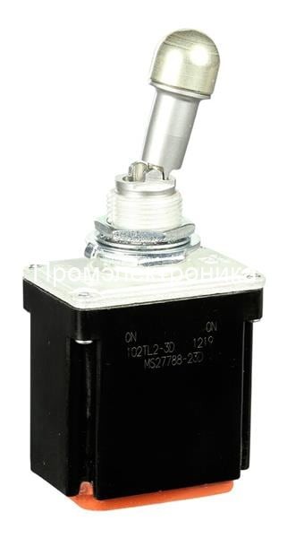 Honeywell 102TL2-3D