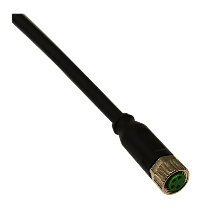 Разъемы для датчиков DATASENSING CD08/0B-200A1