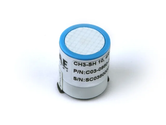 Датчик метилмеркаптана (CH3-SH) RAE Systems — C03-0980-000
