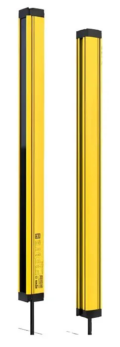 Световые завесы безопасности LANBAO SFS10096-TM06TNC