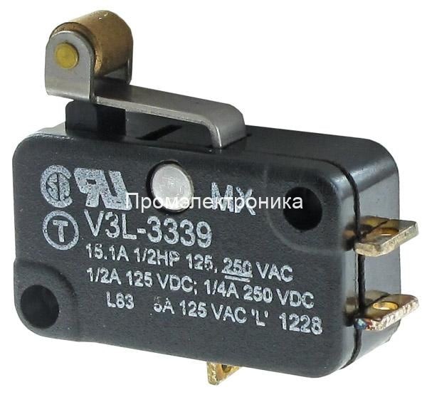 Honeywell V3L-3339