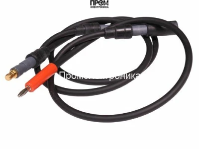 Комплект кабелей ионизации 600 + 900 мм