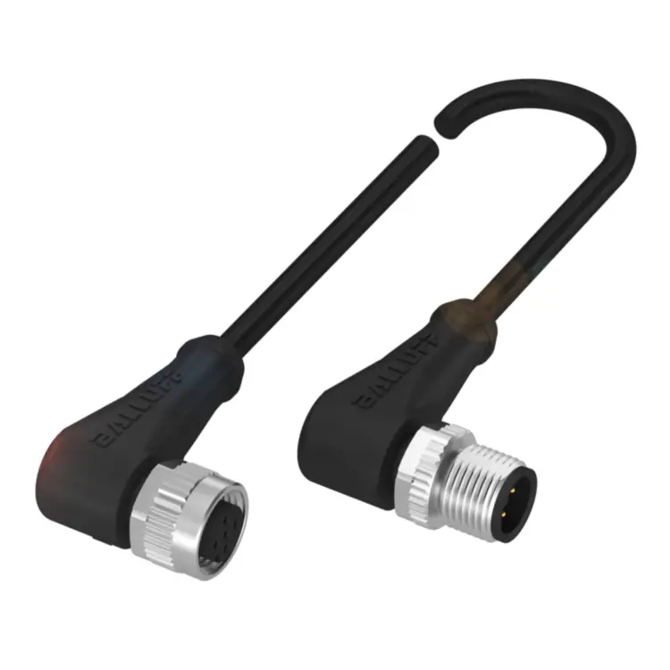 Соединительные кабели для датчиков Balluff BCC03AP