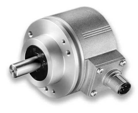 Энкодеры инкрементальные Baumer EIL580-SC10.5AN.00300.A
