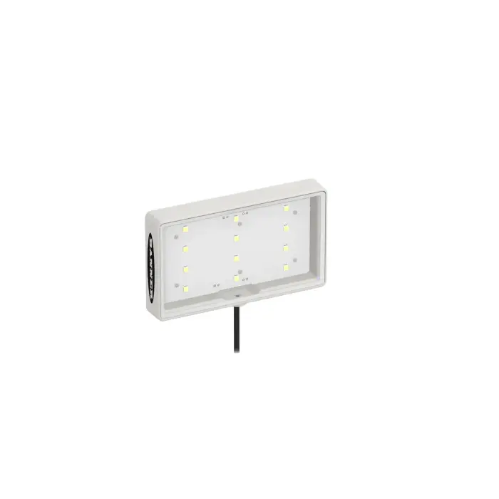 Светодиодное производственное освещение станков и оборудования Banner WLAR105X180