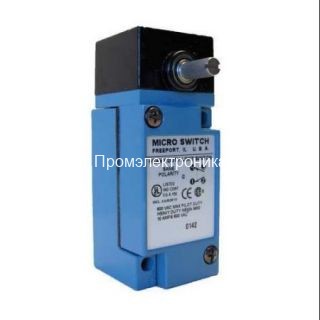 Honeywell LSZ4001