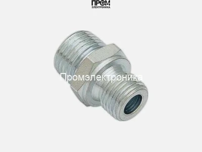 Фитинг соединительный R1/2&quot; - R1/2&quot;
