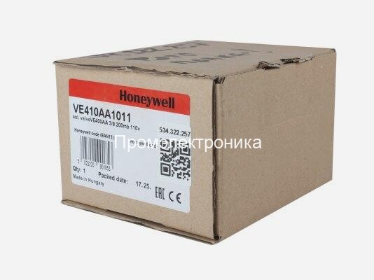Honeywell VE410AA1011