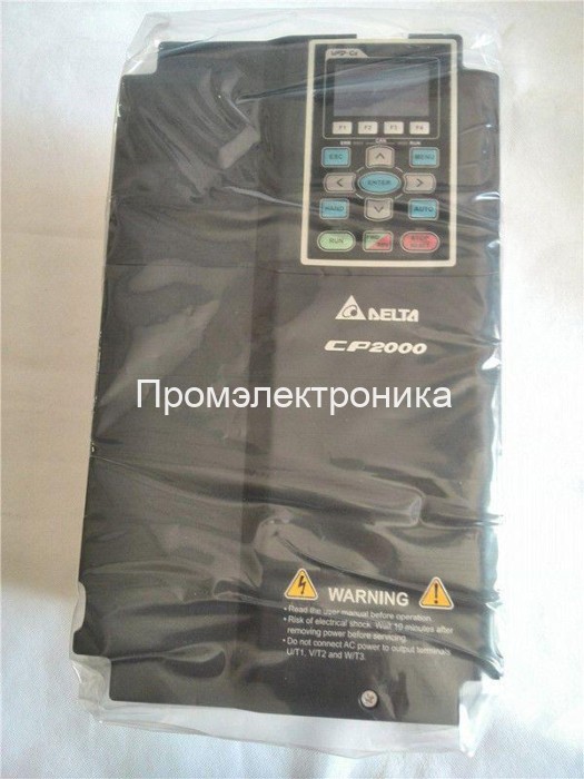 Delta Electronics VFD075CP43B-21