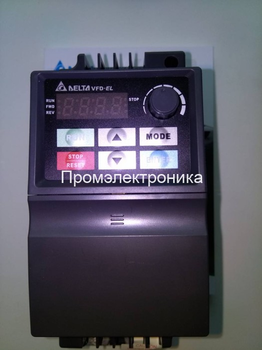 Delta Electronics VFD004EL43A