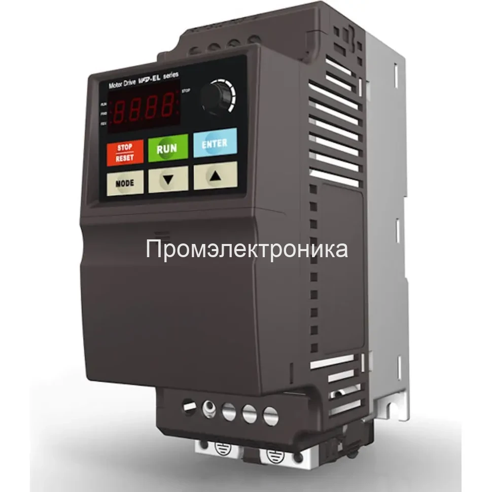 Delta Electronics VFD004EL43A