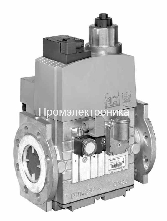 Dungs DMV-VEF 5065/11 S12 (232828)