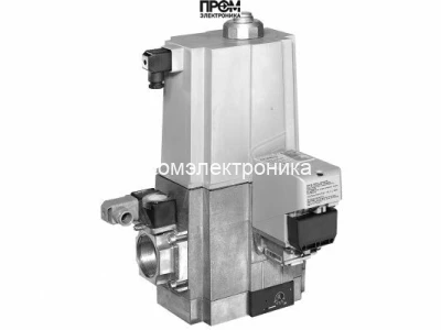 Газовая рампа Riello MBC 1200 SE 50