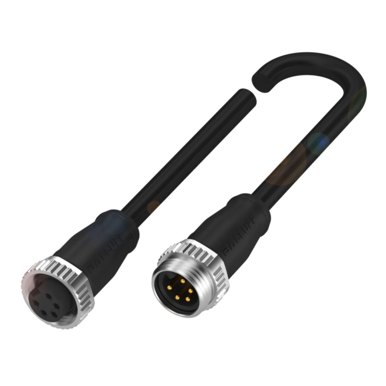 Соединительные кабели для датчиков Balluff BCC06FM