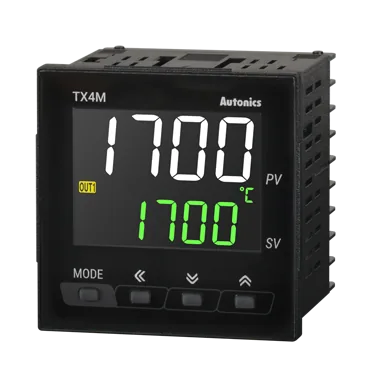 ПИД регуляторы температуры Autonics TX4M-24R