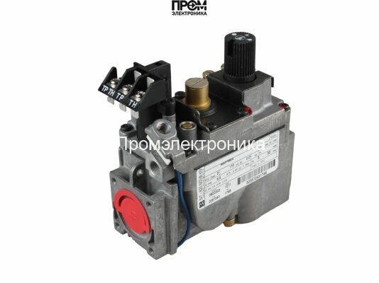 Газовый электромагнитный клапан Sit 820 NOVA 0820303